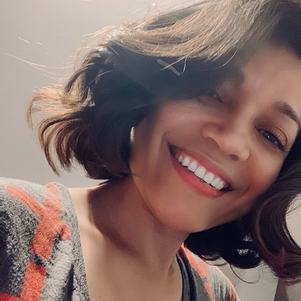 Meet your Posher, Citana